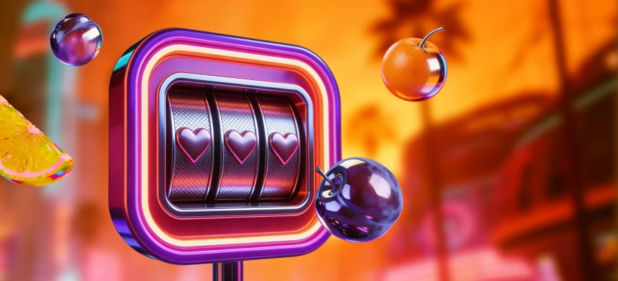 LuckyHills Casino freespins in AU